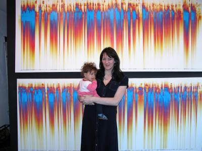 tracey moberly nee sanders-wood