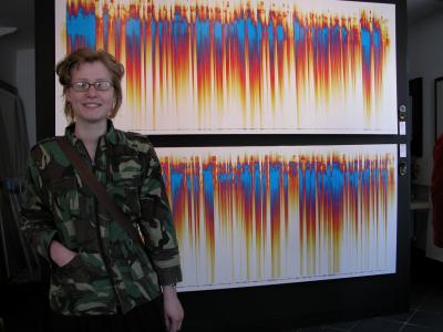 tracey moberly nee sanders-wood
