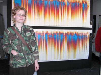 tracey moberly nee sanders-wood