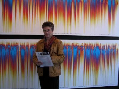 tracey moberly nee sanders-wood