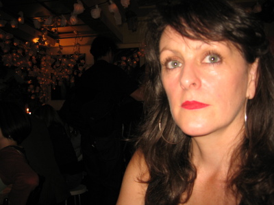 tracey moberly nee sanders-wood