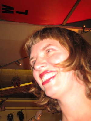 tracey moberly nee sanders-wood