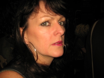 tracey moberly nee sanders-wood