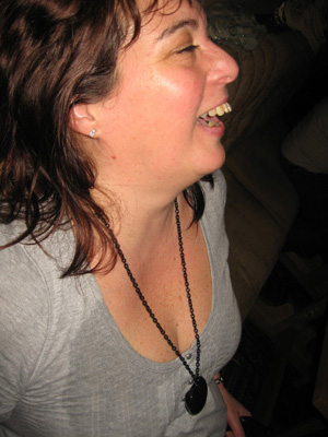 tracey moberly nee sanders-wood