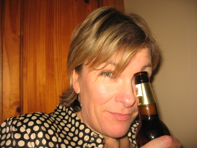 tracey moberly nee sanders-wood