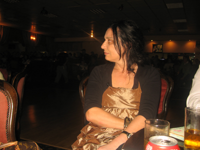tracey moberly nee sanders-wood