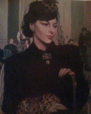 tracey moberly nee sanders-wood