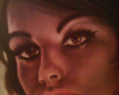 tracey moberly nee sanders-wood