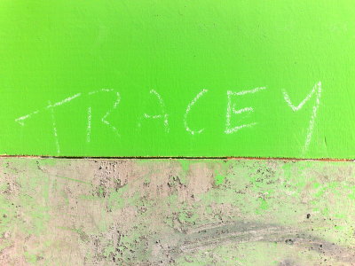 tracey moberly nee sanders-wood