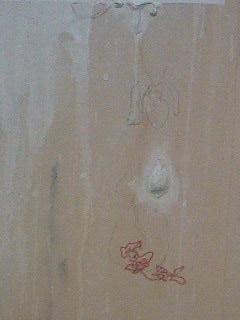 tracey moberly nee sanders-wood