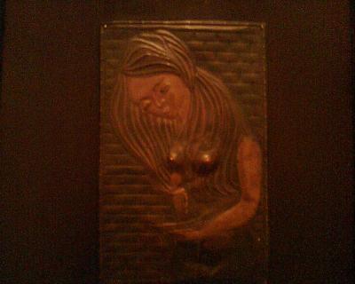 tracey moberly nee sanders-wood