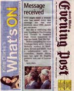 could not open dir: 111130.Swansea_Evening_Post/invites<br>